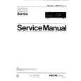 PHILIPS 70FR67505R Service Manual
