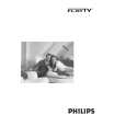 PHILIPS 20PF4121/01 Owners Manual