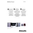 PHILIPS MCD735/37B Owners Manual