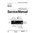 PHILIPS 22DC682 Service Manual