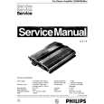 PHILIPS 22DAP6040 Service Manual