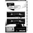 PHILIPS RC624RDS Owners Manual
