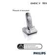 PHILIPS DECT1212S/08 Owners Manual