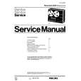 PHILIPS N4511 Service Manual
