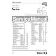 PHILIPS 32PW9788/05 Service Manual