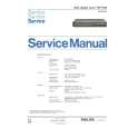 PHILIPS 70FT455/00 Service Manual