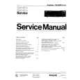PHILIPS 70FA88000R Service Manual