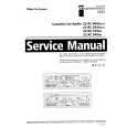 PHILIPS 22RC624/17 Service Manual
