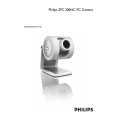 PHILIPS SPC320NC/00 Owners Manual