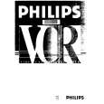 PHILIPS VR362/39 Owners Manual