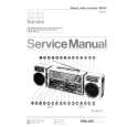PHILIPS D8458 Service Manual