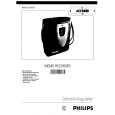 PHILIPS AQ6340/66 Owners Manual