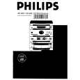 PHILIPS AS550/20 Owners Manual