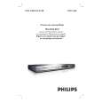 PHILIPS DVP3126K/61 Owners Manual