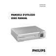 PHILIPS DTR2610/28 Owners Manual