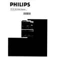 PHILIPS FW60/21X Owners Manual
