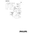 PHILIPS HD7810/67 Owners Manual