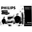 PHILIPS FWM55 Owners Manual