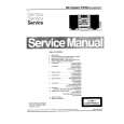 PHILIPS FW30 Service Manual