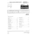 PHILIPS 70DCC091 Service Manual