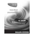 PHILIPS MAT960A199 Owners Manual
