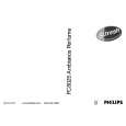 PHILIPS FC8025/01 Owners Manual