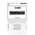 PHILIPS CD824 Owners Manual