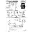 PHILIPS FD652A Service Manual