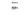 PHILIPS LEVI/ICD/JACKET Owners Manual