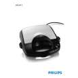 PHILIPS HD2417/20 Owners Manual