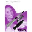 PHILIPS HP4653/01 Owners Manual