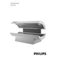 PHILIPS HB585/01 Owners Manual