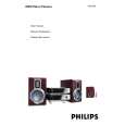 PHILIPS MCD703/55 Owners Manual