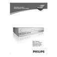 PHILIPS DVP3055V/19 Owners Manual