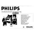 PHILIPS FW795W/22 Owners Manual