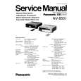 PHILIPS VR6920 Service Manual