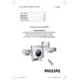 PHILIPS HTS8000S/69 Owners Manual