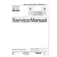 PHILIPS 70FW201921 Service Manual