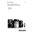 PHILIPS MC147/98 Owners Manual