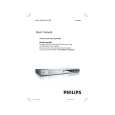 PHILIPS DVP5900/93 Owners Manual