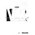 PHILIPS VR452 Owners Manual