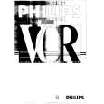 PHILIPS VR3319/39 Owners Manual