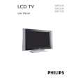 PHILIPS 42PF7520D/79 Owners Manual