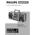 PHILIPS AZ2725/17 Owners Manual