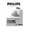 PHILIPS DSS330/10 Owners Manual