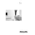 PHILIPS 28PT7120/12 Owners Manual