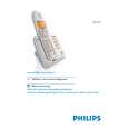 PHILIPS SE2454S/03 Owners Manual