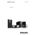PHILIPS MCD139B/05 Owners Manual