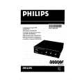 PHILIPS 22AV5181 Owners Manual
