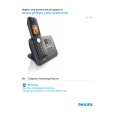 PHILIPS SE7451B/51 Owners Manual